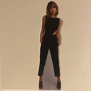Cardboard Cutout *NOT LIFESIZED*